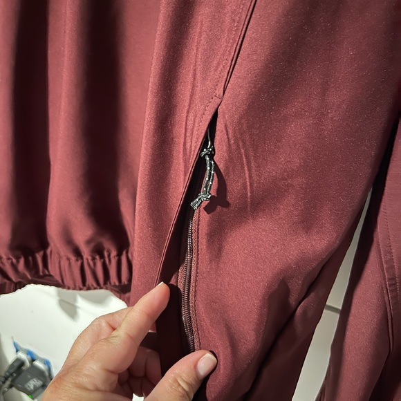 Cutter & Buck Texas A&M v-neck pullover size XXL/TTG for big and tall - Picture 4 of 9